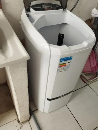 Tanquinho