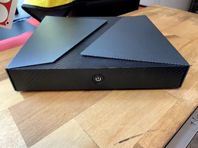 Mini PC Gamer NVISEN GX01 GTX 1650 ? Compacto e Potente