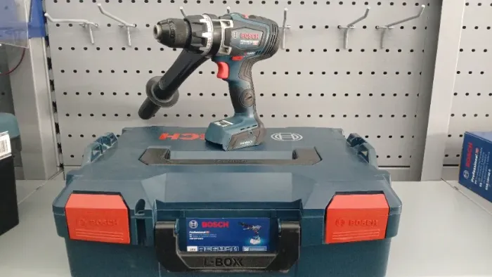 Parafusadeira/furadeira/Furadeira de Impacto De Impacto Gsb 18v-150c