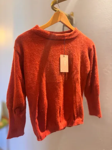 Blusa de frio