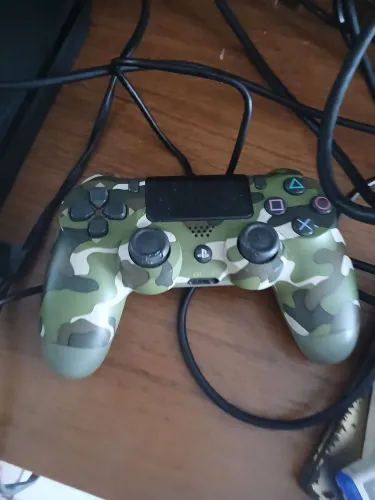 Play 4 1 terá d memória 