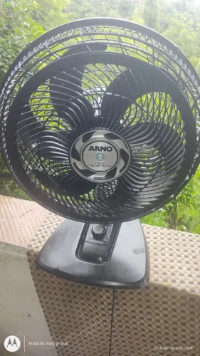 Ventilador Arno 40cm