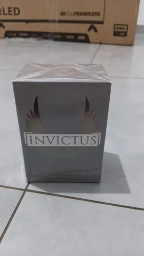 Invictus 