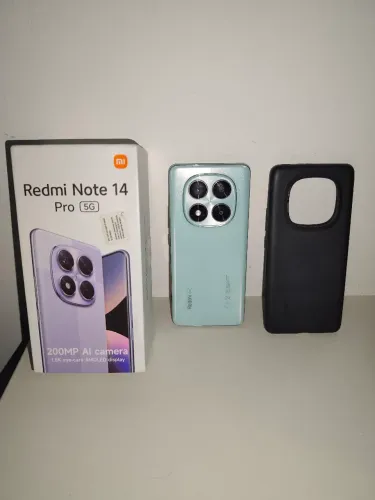 Redimi Note 14 pro 5g