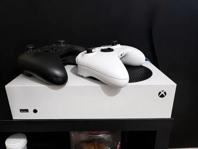 Xbox séries s