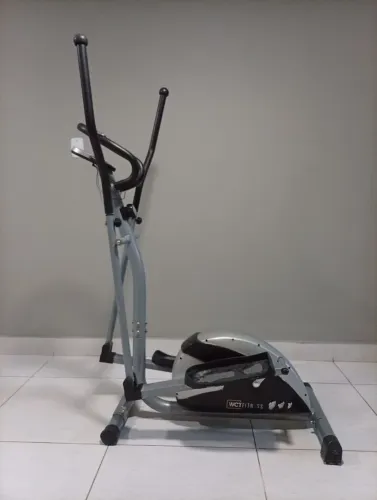 Wct fitness eliptico