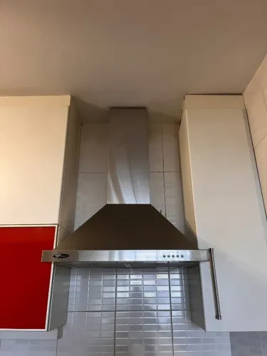 Coifa de Parede Fischer Tradition Line Inox 220v