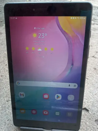 Tablet Samsung Galaxy 2019