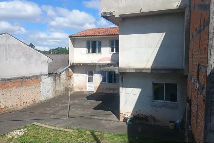 SOBRADO GUARANI COLOMBO