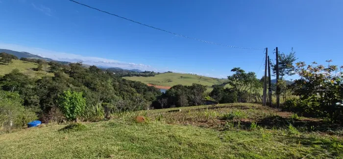 Oportunidade em Joanópolis 