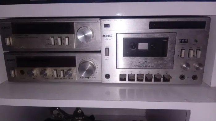 Micro sistem Aiko Pa 3000