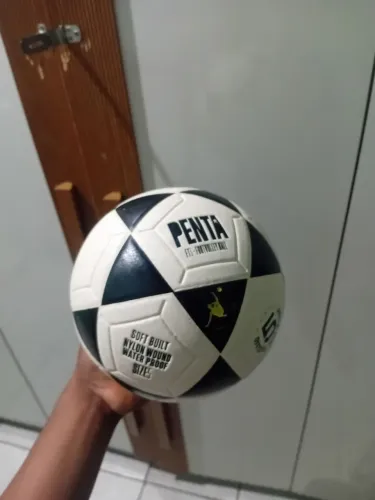 Bola de futvôlei