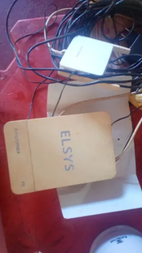 Vende-se aparelho de internet ? 4 G
