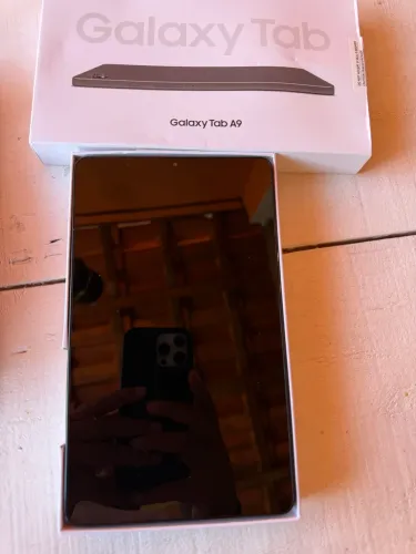 Tablet A9 64GB