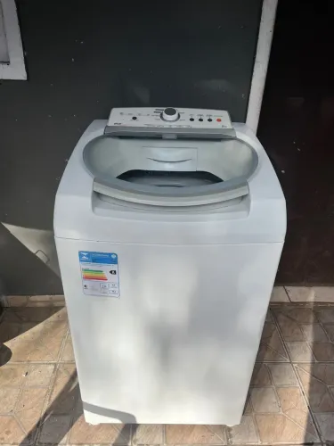 Máquina de lavar Brastemp 11kg