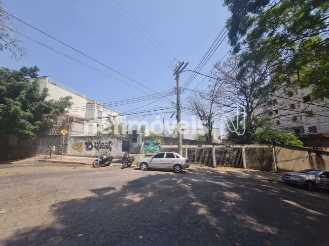Venda Lote-Área-Terreno Serra Belo Horizonte
