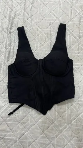 Desapego de roupas