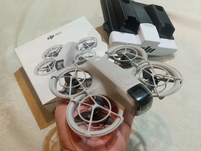 Drone DJI Neo