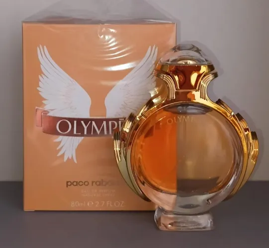 Perfume Olympéa 80ml
