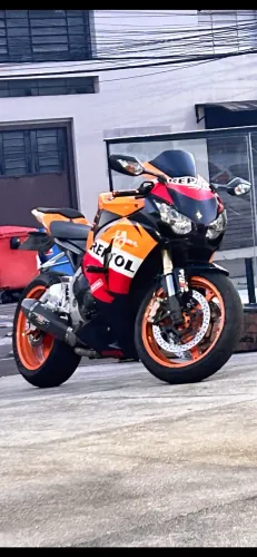 CBR 1000 - REPSOL