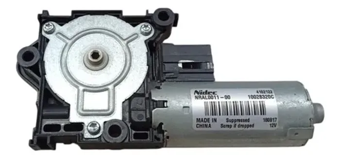 Motor Teto Solar Volvo Xc60 5t 2.0t Momentum 2019