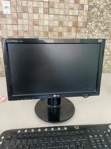 Computador LG