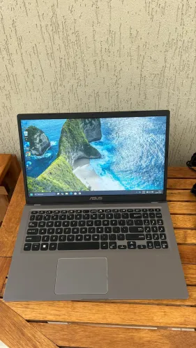 Notebook ASUS VIVOBOOK/i3-11ª/8G-3200/SSD Nvme 512G/15,6"/Garantia+Nota Fiscal