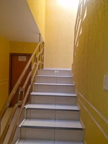 Aluguel de apartamento na Central Santa Maria
