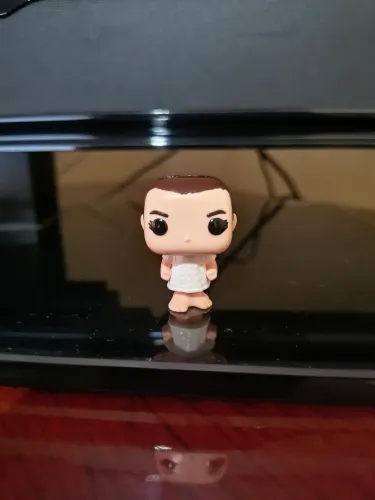 Kinder Joy Stranger Things