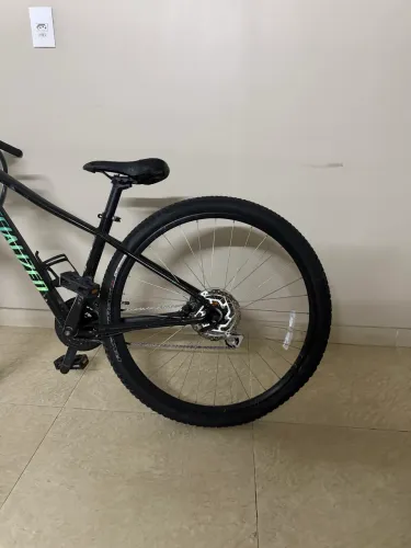 Bicicleta Specialized Rockhopper