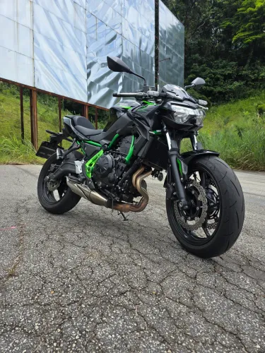Z650 24/25