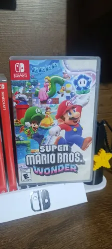 Super Mario Bros. Wonder