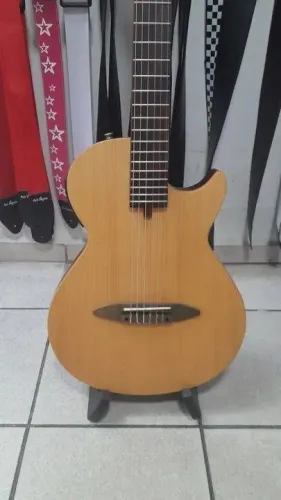 Vendo Violão Tagima Modena