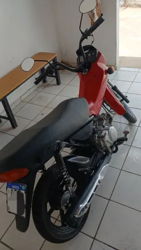 HONDA POP 100 