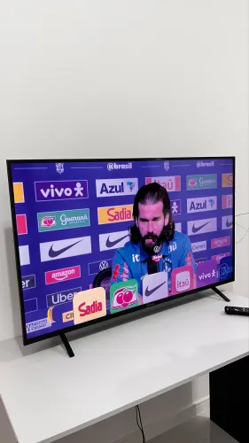 Smart Tv 50 polegadas 