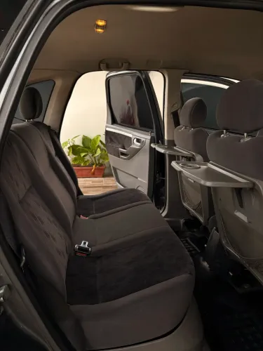 Chevrolet Meriva JOY 1.8 MPFI 8V Flexpower 2008