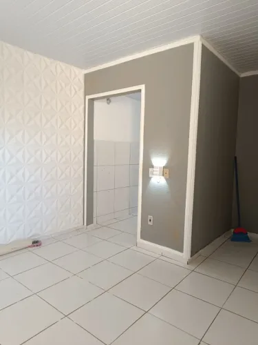 Saia do Aluguel compre seu Apartamento no Condomínio Antonieta Araujo