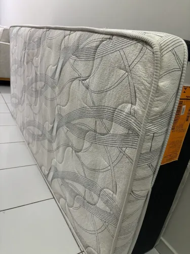Colchão de solteiro 