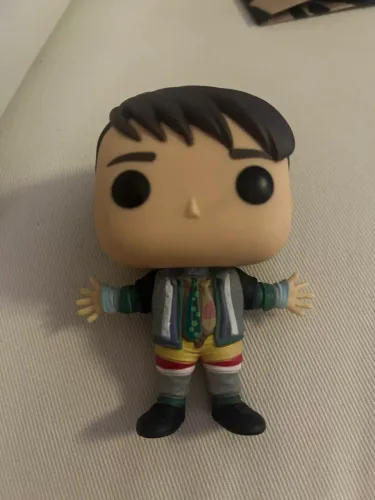 Pop Funko 701 Joey Friends