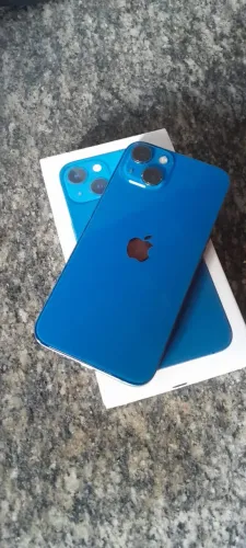 iPhone 13 completo