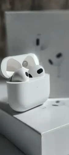 FONE DE OUVIDO DE EXCELENTE PRODUÇÃO DE ÁUDIO