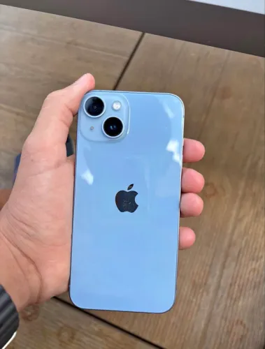 iPhone 14 128 IMPECÁVEL
