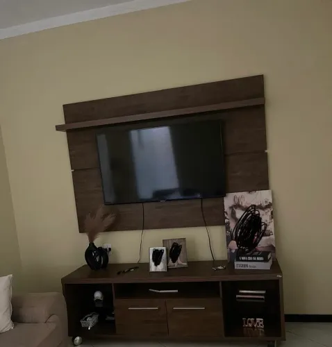 Vende se home completo 