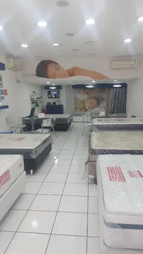 Maravilhosa Franquia da ORTOBOM à venda, 100 m² por R$ 120.000 - Centro - Volta Redonda/RJ