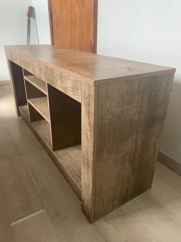 Balcão para tv
