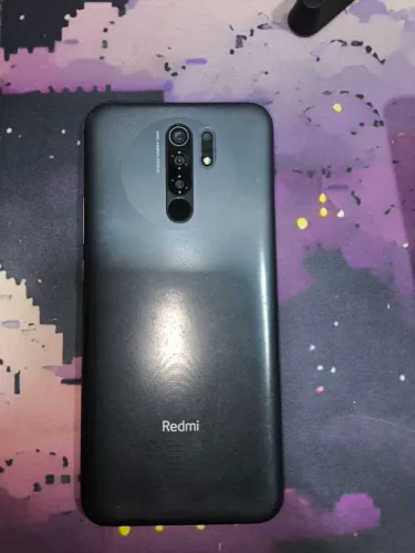 Redmi 9 64GB - Usado