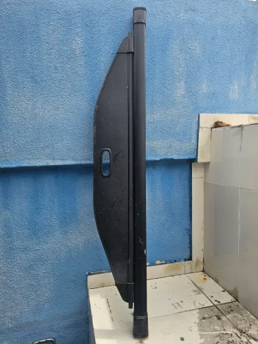 Tampa Retratil (Cortina) Porta-malas Rav4 de 2013 À 2015