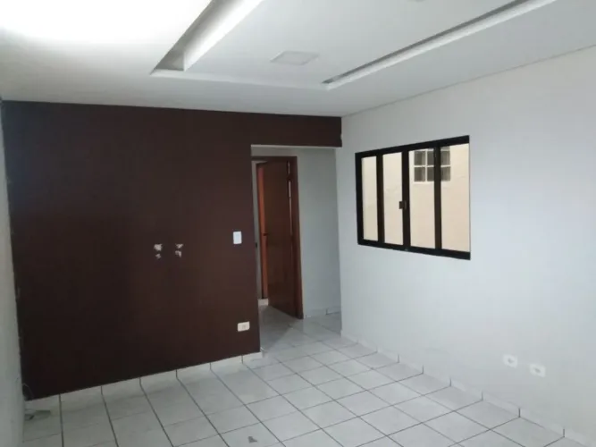 Apartamento para aluguel, 2 quartos, 1 suíte, 1 vaga, VILA ALPINA - São Paulo/SP