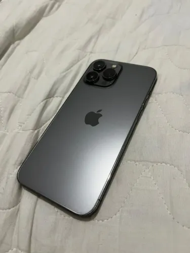 VENDO OU TROCO IPHONE 13 PRO MAX