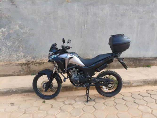 SAHARA 300 2025